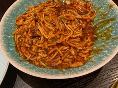 -海天楼中餐厅(吴宫泛太平洋酒店)