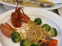 -万龙洲海鲜(大兴绿地缤纷城店)