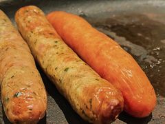 -萨莉亚意式餐厅(杭州滨江天街店)