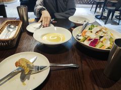 -斯比特花园西餐厅(东方商厦店)