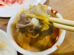 -元盛居(生态大街店)