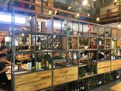 -遇见小厨·北京烤鸭·江湖菜·川菜(广福桥店)