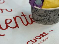 -Dal Cuore 达可芮冰淇淋(陕西北路店)