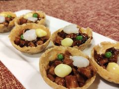 -徐记私厨(半淞园路店)