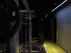 舞蹈房-GMJ·24H健身房(北外滩店)