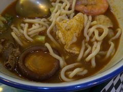 -My Way Town买味堂·东南亚餐厅(亦庄店)