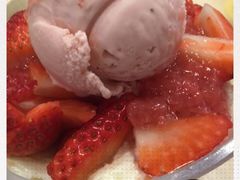 -满记甜品(巴黎春天宝山店)