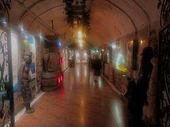 -青岛葡萄酒博物馆