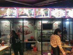 -费明中罗非鱼(大石坝店)