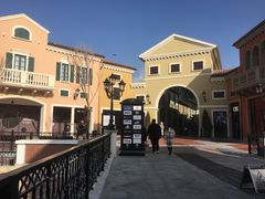-肯德基(新佛罗伦萨店)