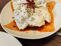 -Shantek象提南亚餐厅&西餐融合Bistro(淮海中路店)