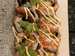 -蘭·日本料理铁板烧(碧云路店)