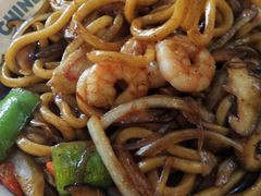 -仙隐小鹿中华料理(南宁万象城店)