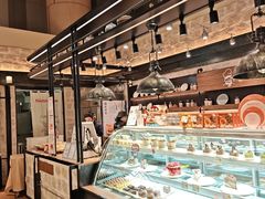 -西村叔叔的店·面包·甜品·蛋糕(清河万象汇店)