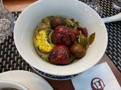 -清真悦宾楼食府(海湖店)