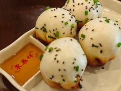 -东泰祥生煎馆(陕西南路店)