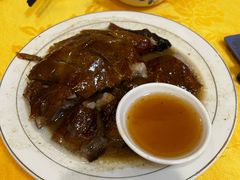 -老字号蛇口德记烧腊饭店·海鲜加工