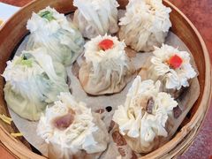 -都一处烧麦馆(前门店)