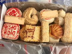 -桂顺斋糕点总厂(荣业大街店)