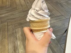 -麦当劳(宝山大厦店)