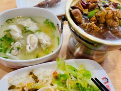 -南城香(欧陆经典万兴苑店)