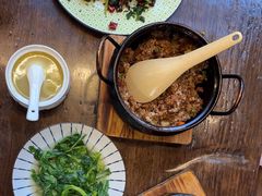 -吃货私房菜(丽江束河古镇店)