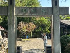 -南北湖风景区