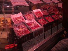 -火腿博物馆(马约尔广场店)