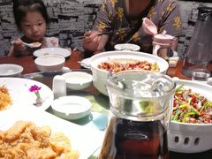 -起源小厨·水席·炒菜(洛邑古城店)