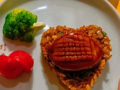 -竹里馆 ·茶食(奥体店)