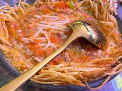 -浩海火燒雲傣家菜(芮欧百货店)