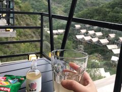 -北京山里寒舍度假酒店