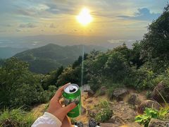 -阳台山森林公园