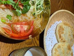 -李老哈·东北菜(宋园路店)