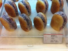 蓝莓夹心-面包新语(吾悦国际广场店)