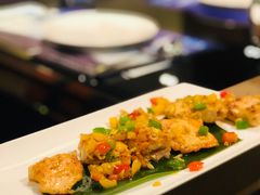-赫帝拉航空主题餐厅(南宁店)