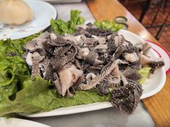 -马记伊源斋涮肉·清真菜(潘家园古玩市场店)