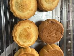 -泸溪河桃酥(凯德MALL太阳宫店)