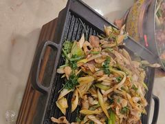 -北方饺子王·海肠捞饭·海鲜锅(山大店)