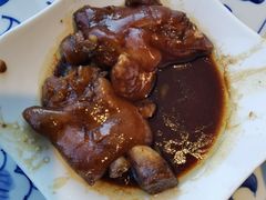 -好嫂子酱猪手•农家菜(学院南路店)
