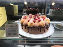 -HARBS(9th avenue)