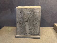 -洛阳古墓博物馆