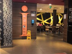 -麦当劳(北方国贸大厦店)