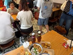 -非遗·十八曲鱼饺(西马总店)