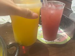 -萍姐火锅·公路夜市(南京新街口店)