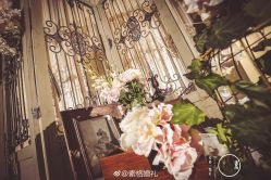 -素格婚礼