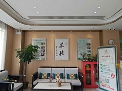 -手佳按摩·足疗·艾灸(博物院中山陵店)
