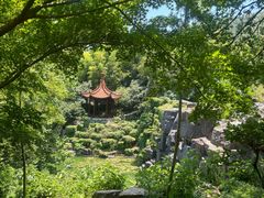 -虞山风景区