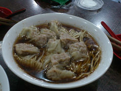 饺面-赵氏汤圆(东关街店)