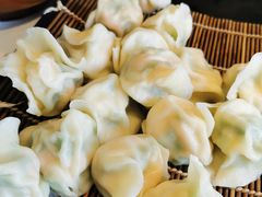 -开海·红岛海鲜虾水饺(石老人店)